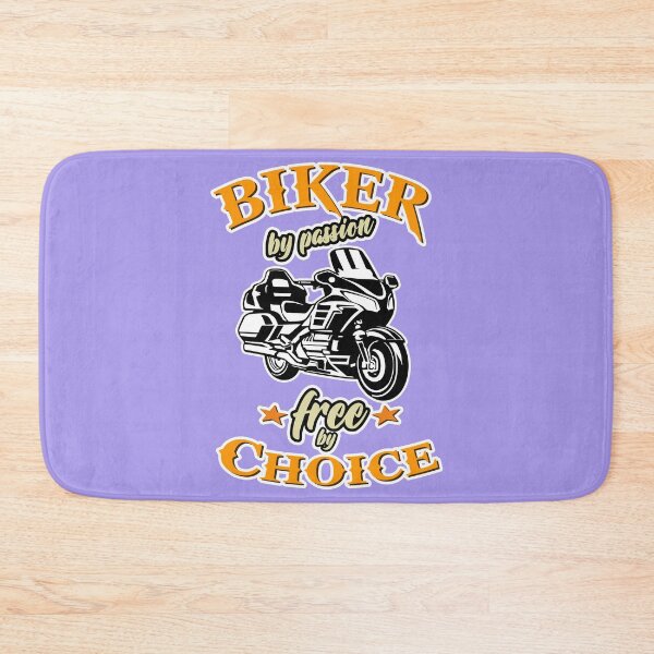 Item preview, biker quote motorcycle grand tourer funny designed and sold by huggymauve.