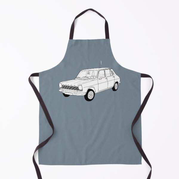 Item preview, Simca 1100 designed and sold by thedrumstick.