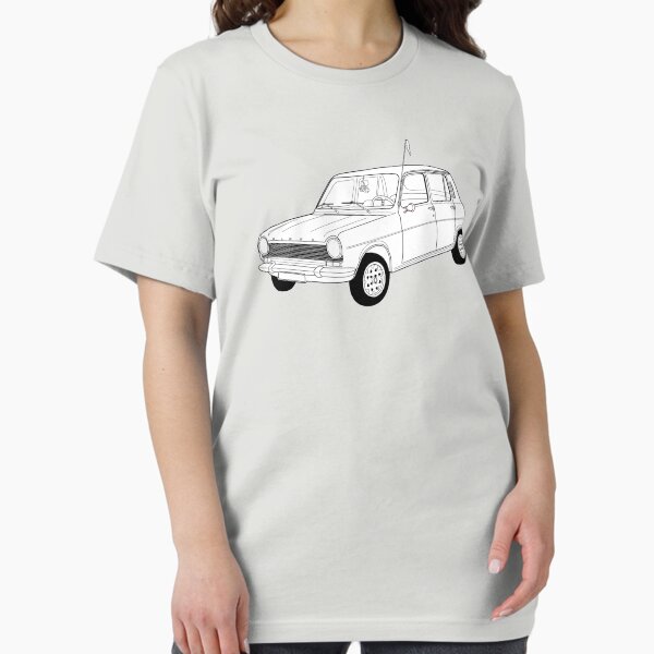 Simca 1100 Essential T-Shirt