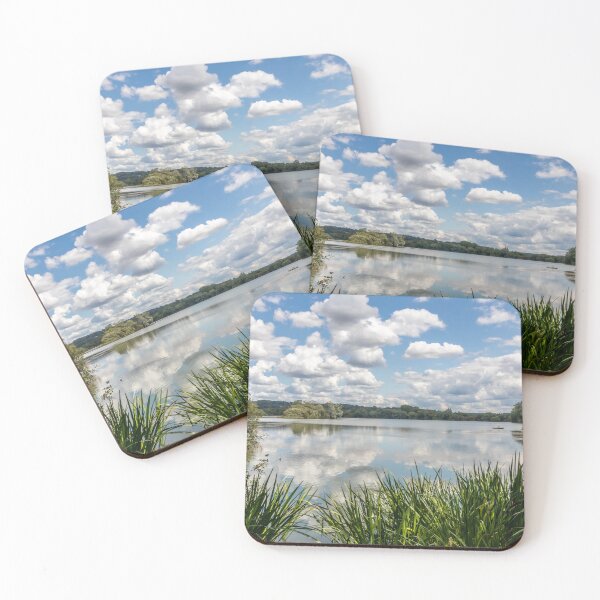 Item preview, Little Marlow Lakes Country Park, Buckinghamshire, England, UK designed and sold by Kevin Hellon.