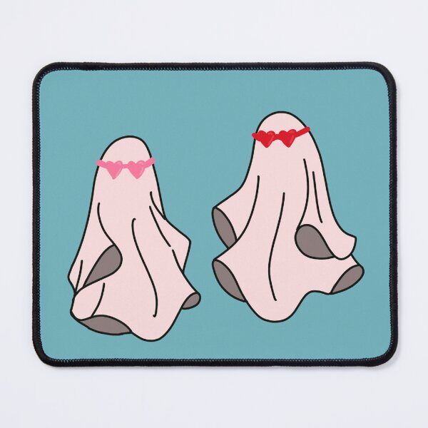 Item preview, Two ghosts Harry styles  designed and sold by ScarletDesigns3.