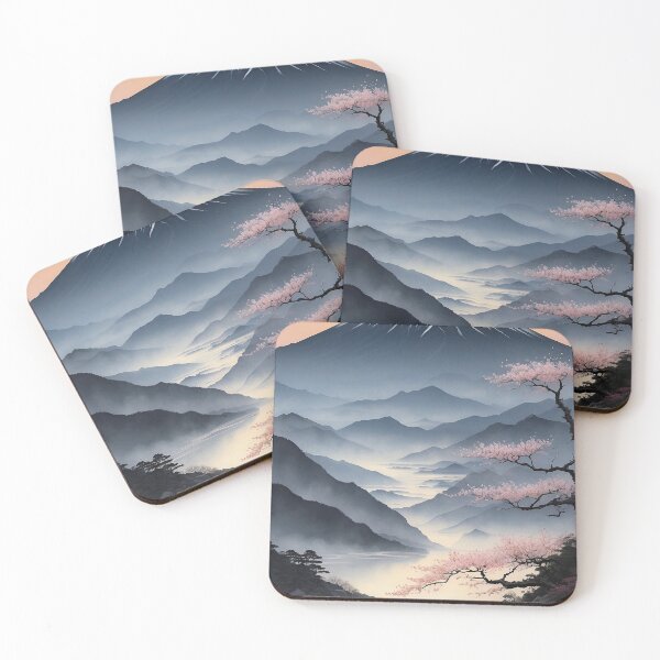 Item preview, Mount Fuji, Japan designed and sold by icdeadpixels.
