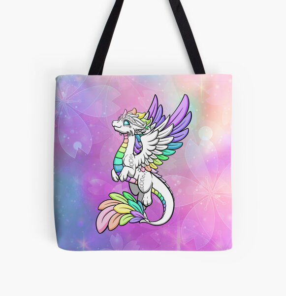Dragon Tote Bags for Sale | Redbubble