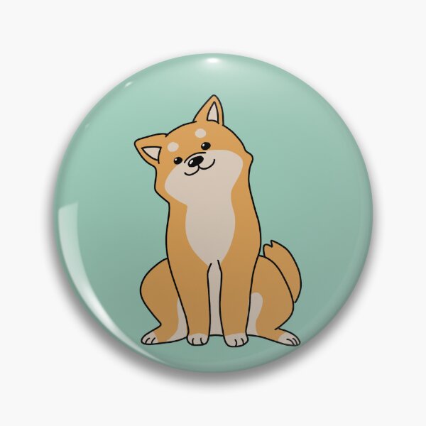Artikelvorschau, Shiba entworfen und verkauft von ScarletDesigns3.