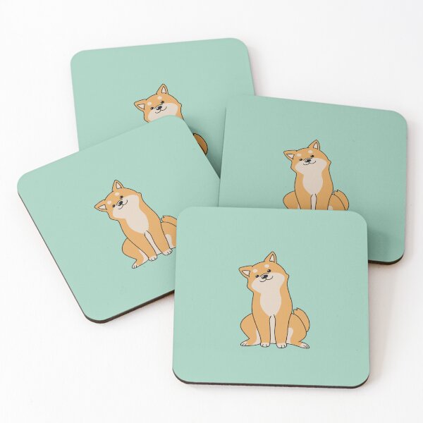 Artikelvorschau, Shiba entworfen und verkauft von ScarletDesigns3.