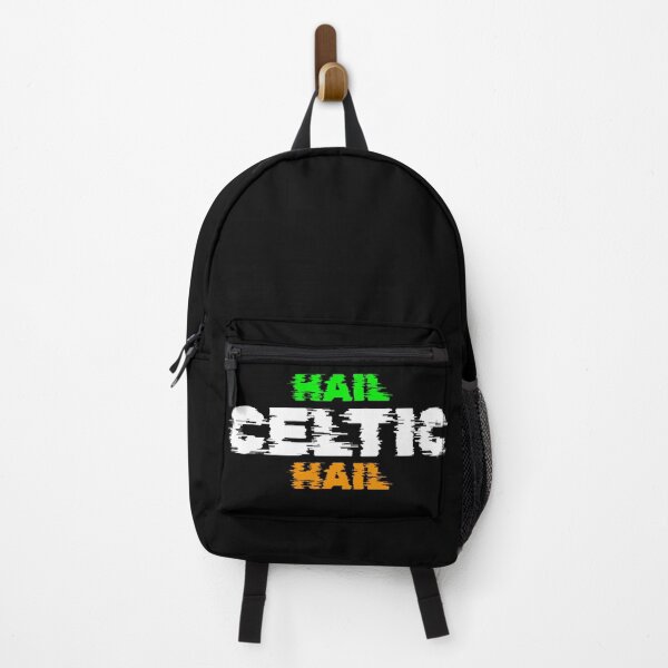 Item preview, Hail Celtic Hail designed and sold by Tom O Gotchi.