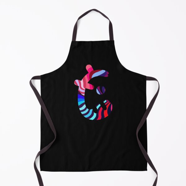 Item preview, Monogram Letter C designed and sold by CatCoconut-Art.
