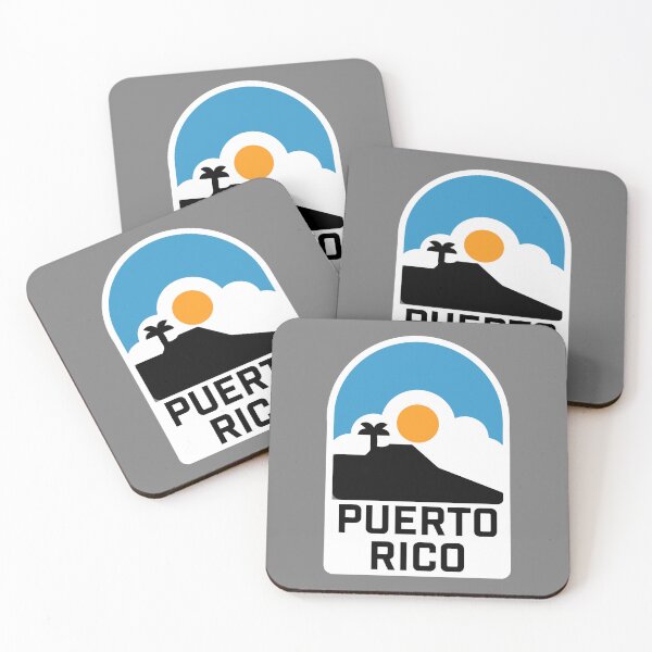 Item preview, Puerto Rico designed and sold by El Borincano.