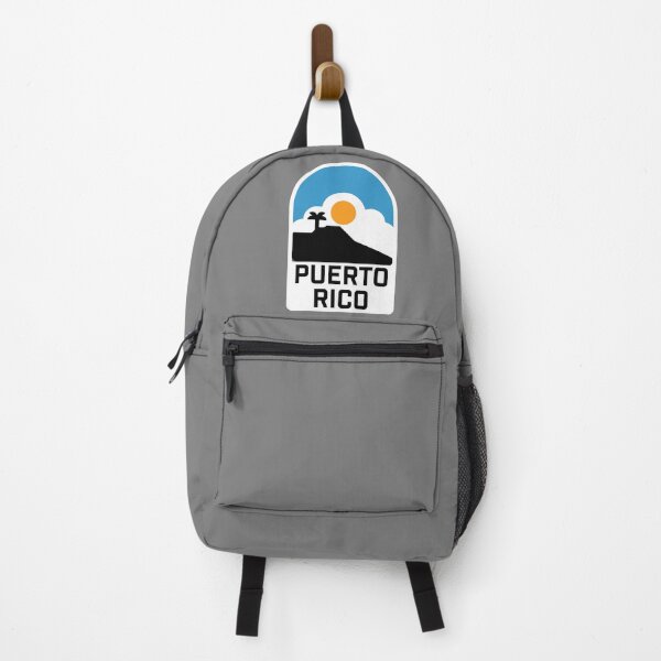 Item preview, Puerto Rico designed and sold by El Borincano.