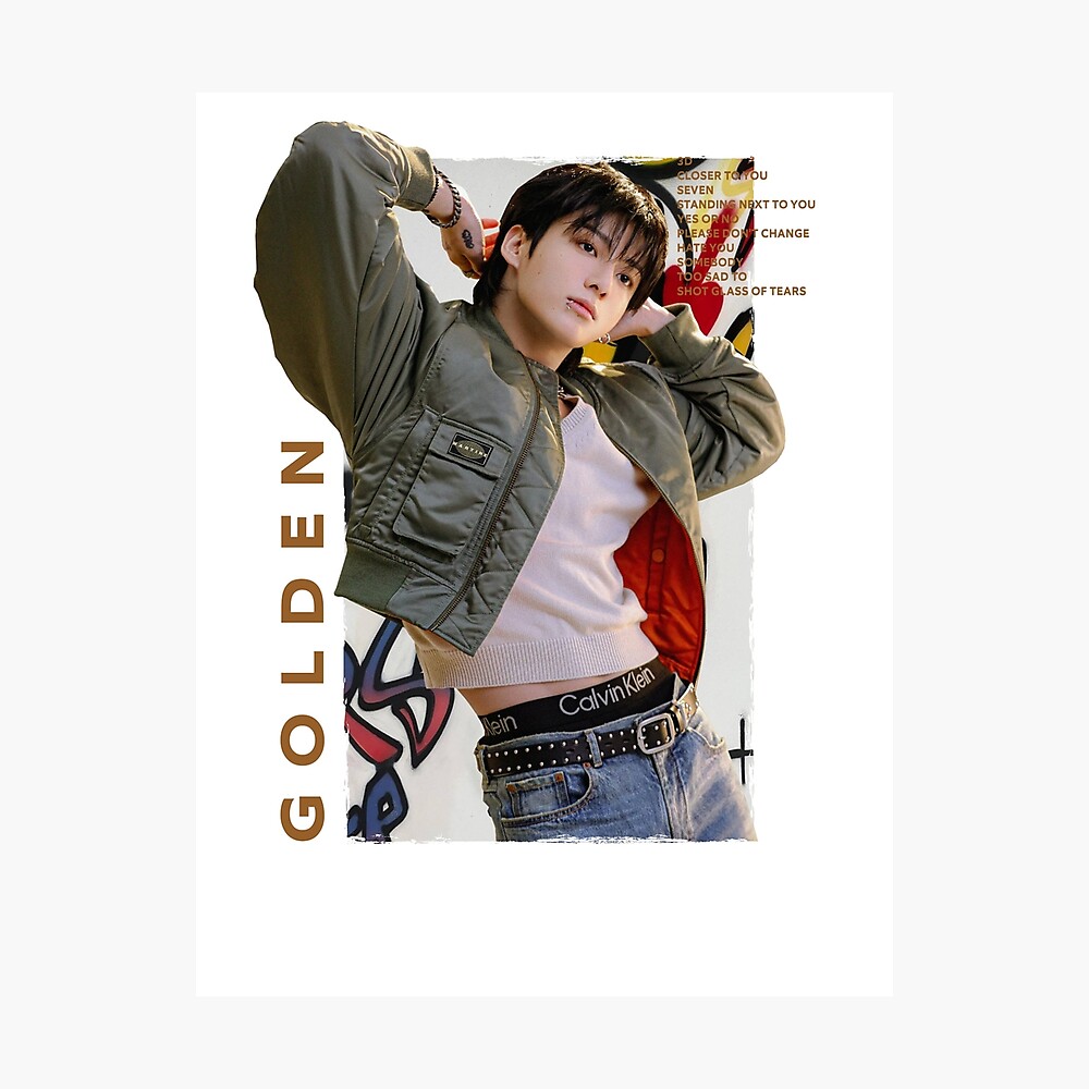 JUNGKOOK GOLDEN♡ボンバージャケット！ Mサイズ s-l400.jpg