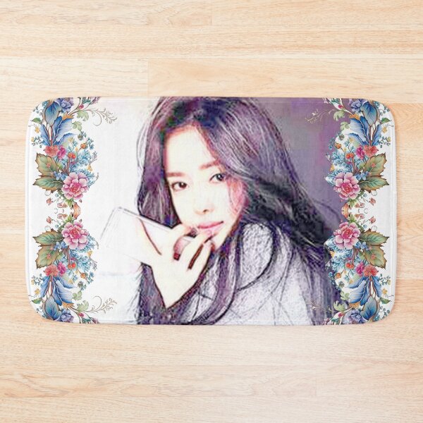 Item preview, Asian Beauty designed and sold by Dragon-God.