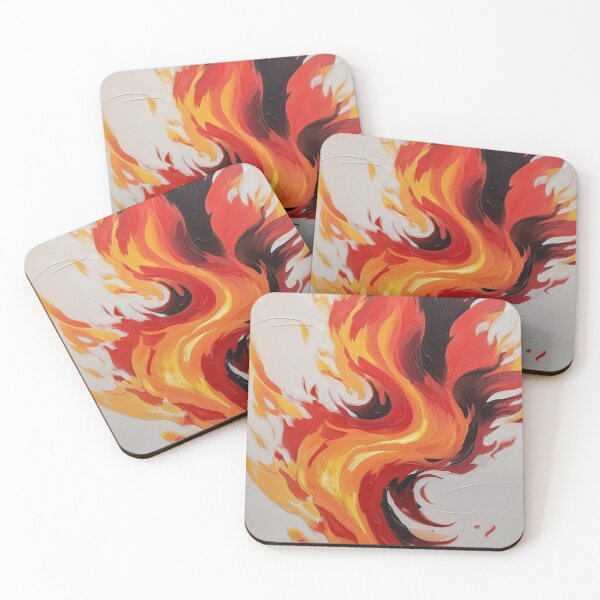 Item preview, Fireside Fantasia designed and sold by Molly62.
