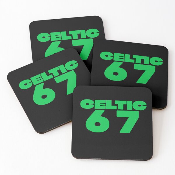 Item preview, CELTIC 67 designed and sold by Tom O Gotchi.