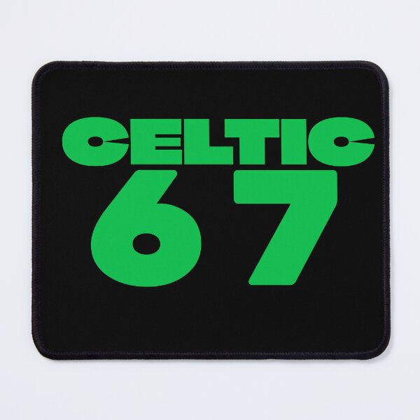 Item preview, CELTIC 67 designed and sold by Tom O Gotchi.