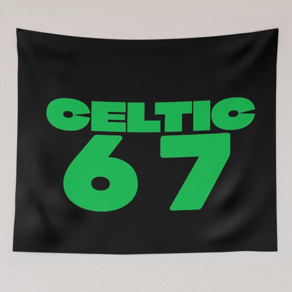 Item preview, CELTIC 67 designed and sold by Tom O Gotchi.