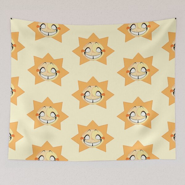 Item preview, Bitty Sunny designed and sold by Julian-Draws.