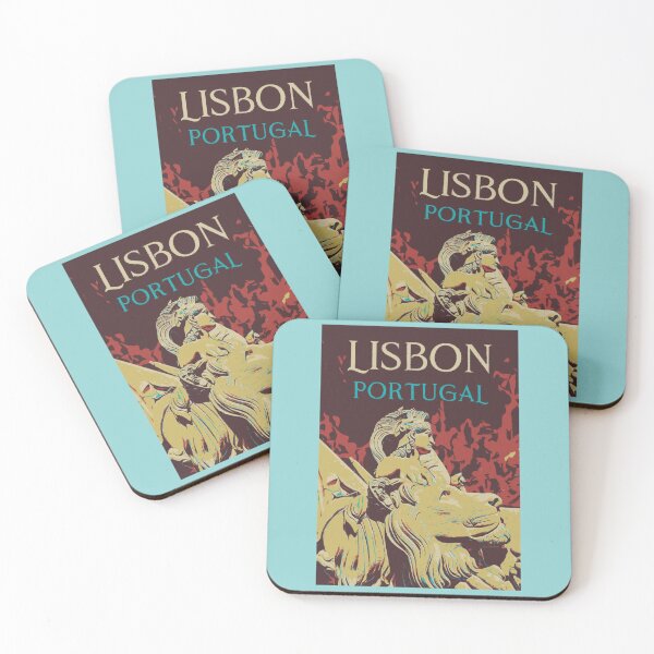 Item preview, Ilustración de la estatua de la Plaza del Comercio de Lisboa | Monumento histórico designed and sold by Lemomo-artworks.