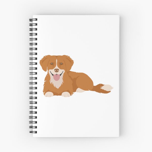 Item preview, Nova Scotia Duck Tolling Retriever designed and sold by shoppnow1.