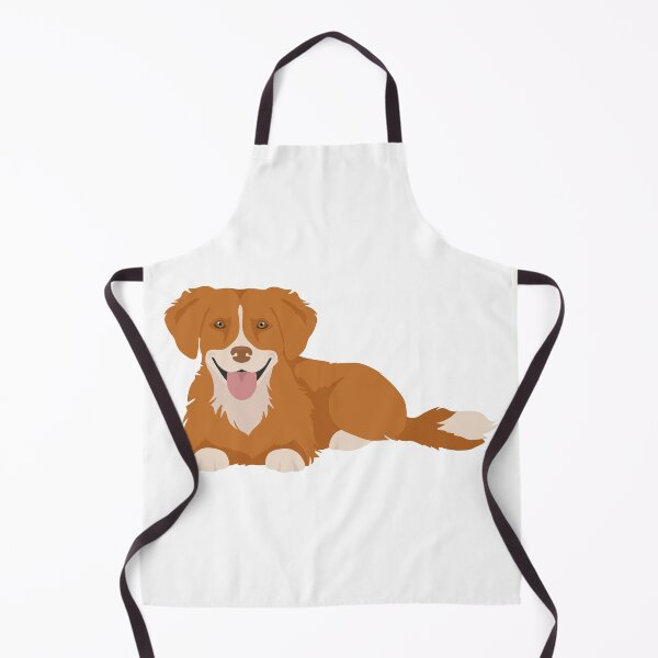 Item preview, Nova Scotia Duck Tolling Retriever designed and sold by shoppnow1.