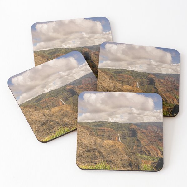 Item preview, Waimea Canyon Landscapes designed and sold by KensLensDesigns.