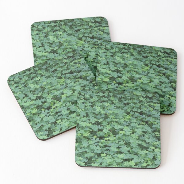 Item preview, Shamrock designed and sold by Kim Chi Thai.