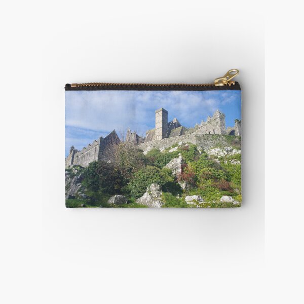 Item preview, Rock of Cashel Tipperary Ireland designed and sold by Tipptoggy.