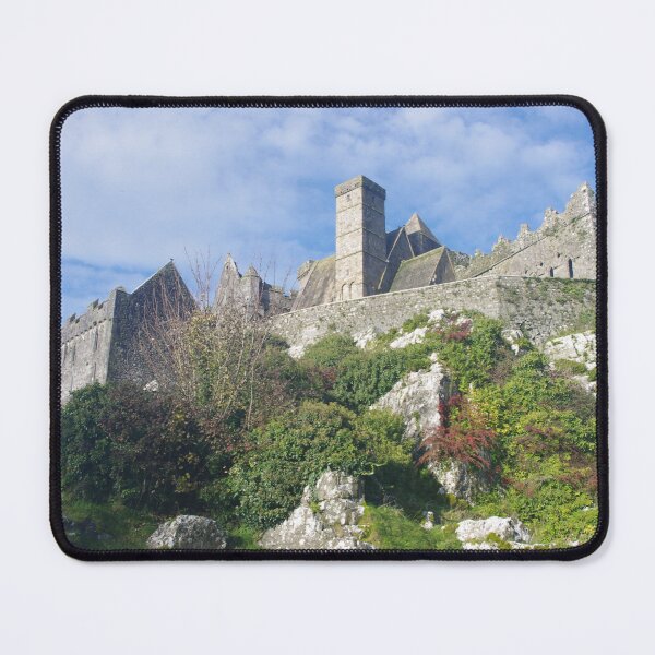 Item preview, Rock of Cashel Tipperary Ireland designed and sold by Tipptoggy.