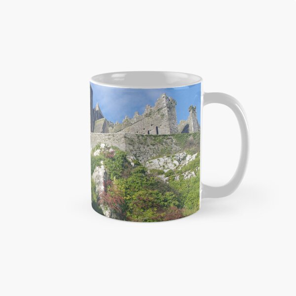 Item preview, Rock of Cashel Tipperary Ireland designed and sold by Tipptoggy.