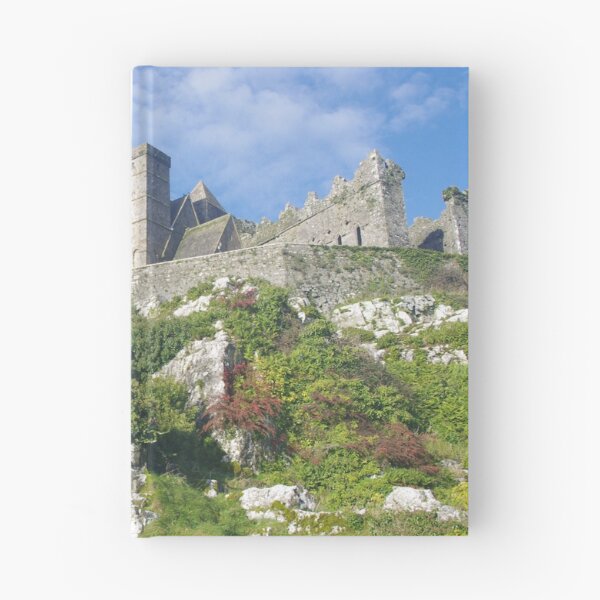 Item preview, Rock of Cashel Tipperary Ireland designed and sold by Tipptoggy.