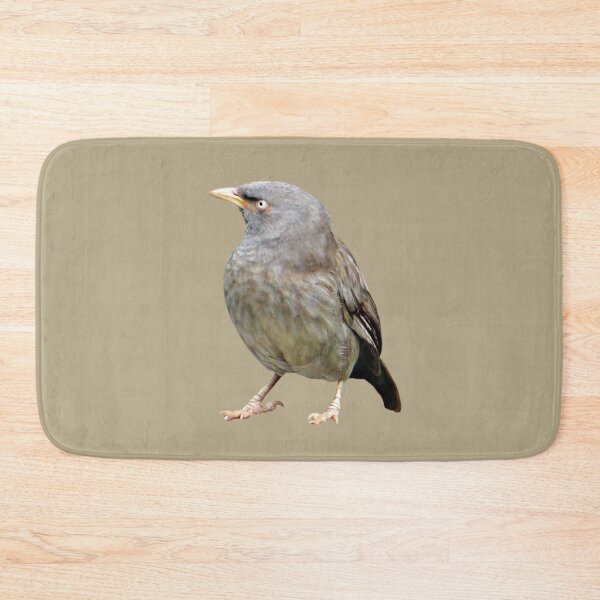 Item preview, Babbler Bird designed and sold by RainbowSpinkle.