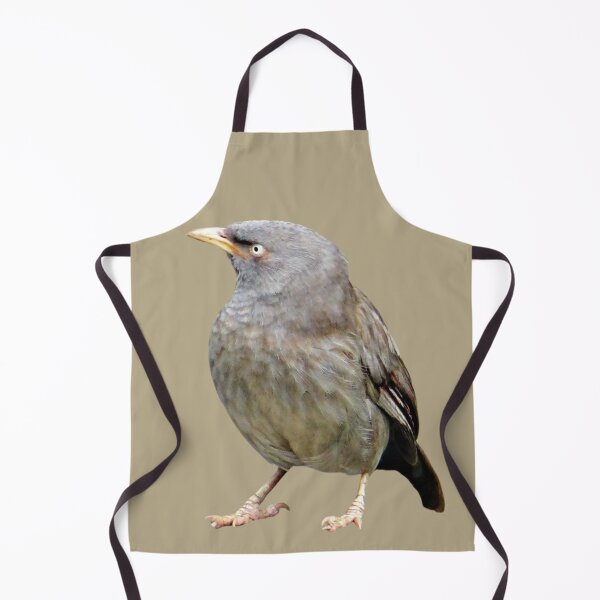 Item preview, Babbler Bird designed and sold by RainbowSpinkle.
