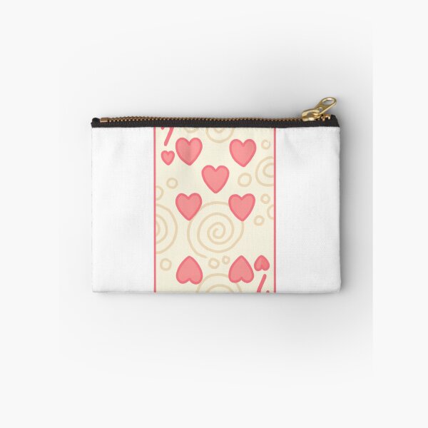Item preview, seven of hearts playing card designed and sold by Taya's Studio.