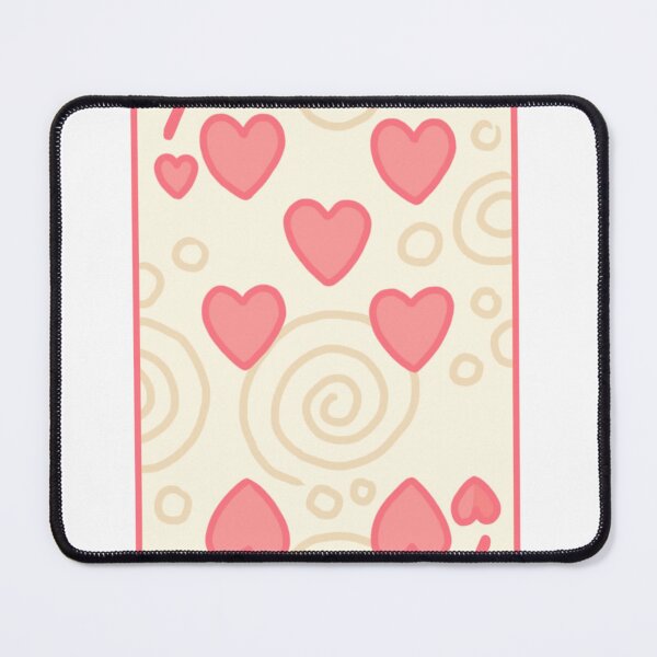 Item preview, seven of hearts playing card designed and sold by Taya's Studio.