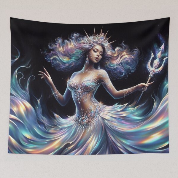 Item preview, Sea Queen 4 designed and sold by Z0Ne.
