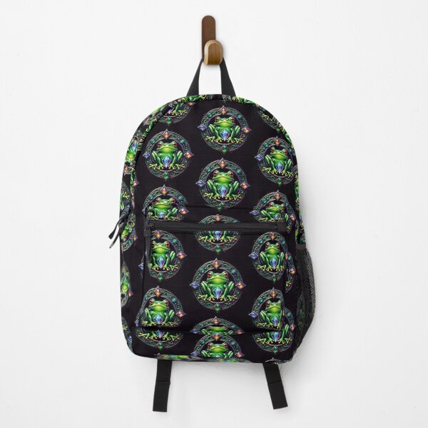 Item preview, Cosmic Toad designed and sold by shortiiblazed.
