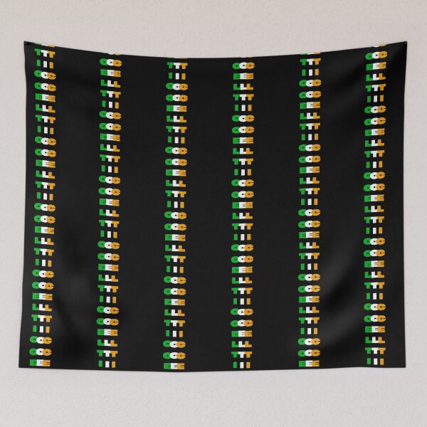 Item preview, CELTIC tricolour  designed and sold by Tom O Gotchi.