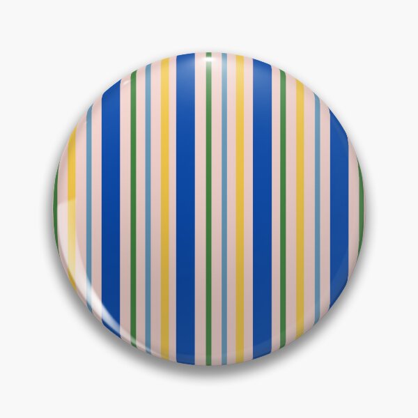 Item preview, Stripes Pattern - Yellow designed and sold by JaselviiStudio.