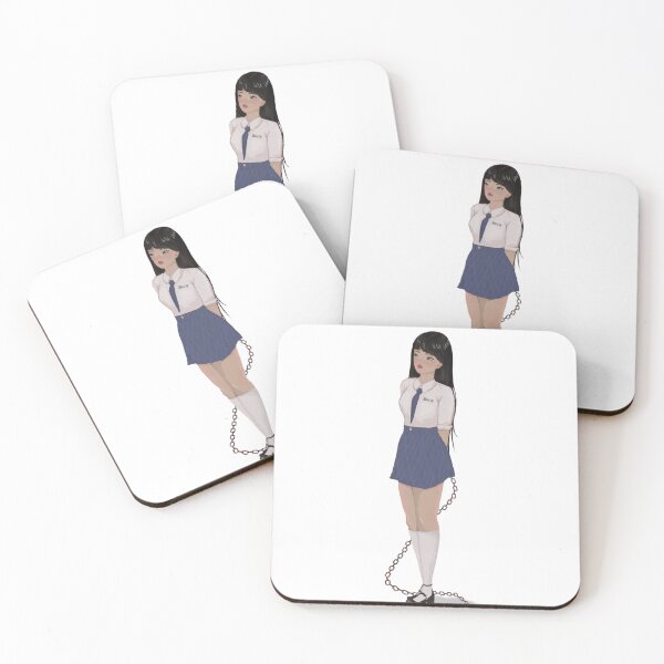 Item preview, Gogo Yubari designed and sold by Monnabella.