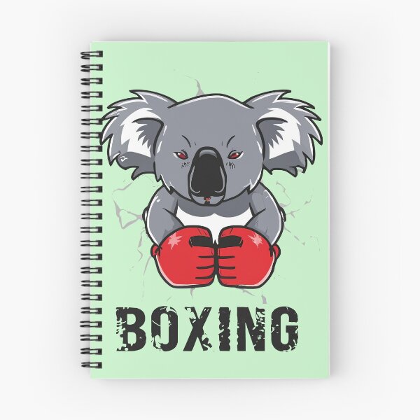 Item preview, Boxing Day Koala, A Fun and Festive Design for the Holidays designed and sold by tawscolors.