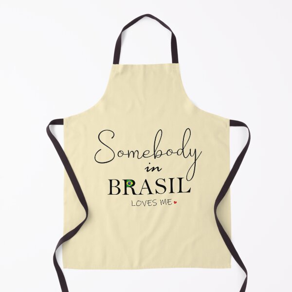 Item preview, Somebody in Brasil Loves Me designed and sold by TropiCol Creations.