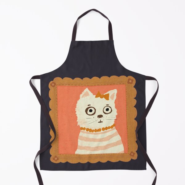 Item preview, Esmeralda cat designed and sold by SaryandSaff.