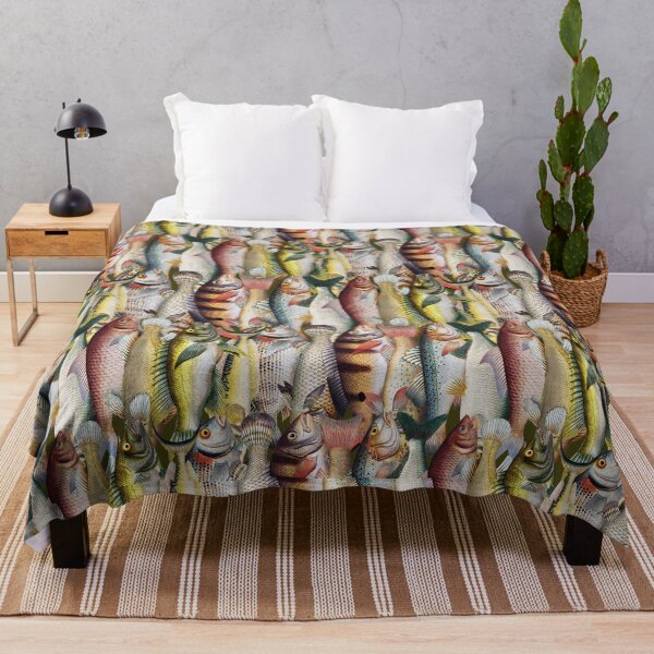 Item preview, Fisherman's Delight designed and sold by goodieg.