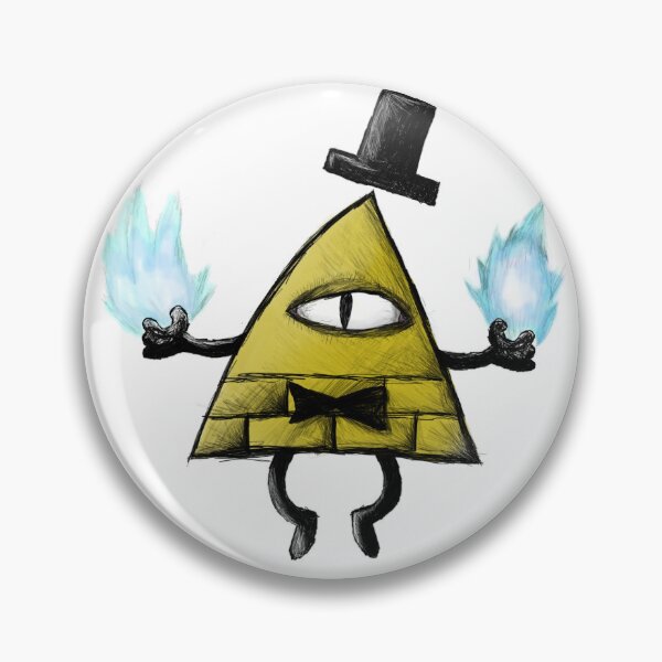 Item preview, Bill Cypher designed and sold by inserte-nombre.