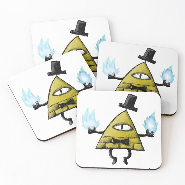 Item preview, Bill Cypher designed and sold by inserte-nombre.