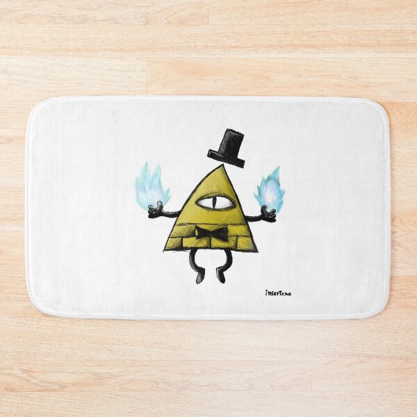 Item preview, Bill Cypher designed and sold by inserte-nombre.