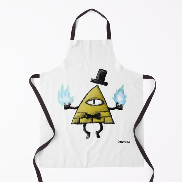 Item preview, Bill Cypher designed and sold by inserte-nombre.