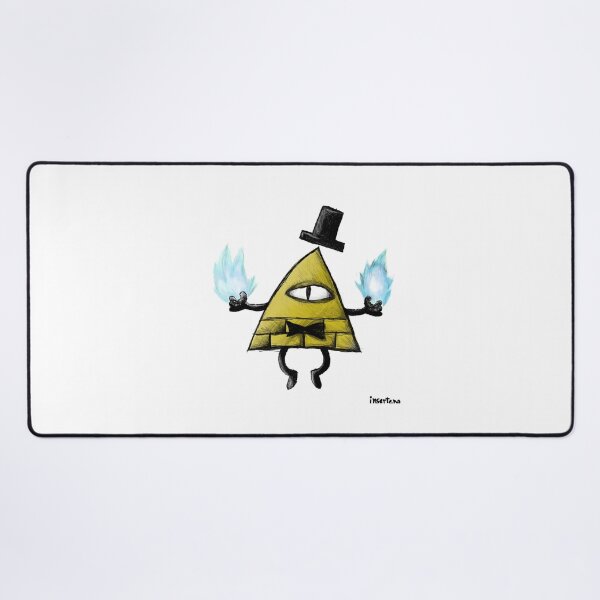 Item preview, Bill Cypher designed and sold by inserte-nombre.