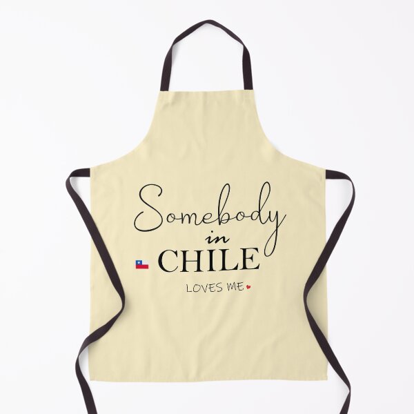 Item preview, Somebody in Chile Loves Me designed and sold by TropiCol Creations.