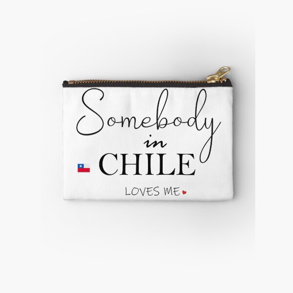Item preview, Somebody in Chile Loves Me designed and sold by TropiCol Creations.