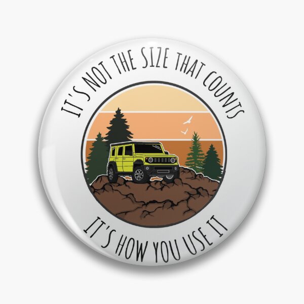 Item preview, It's Not The Size That Counts designed and sold by ZookiniYellow.